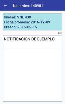TRUCK BODY SHOP SINIESTROS screenshot 5