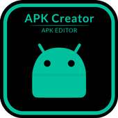 Apk Editor : APK Parser, Apk Extractor 2019 icon