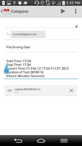Pile Driving screenshot 5