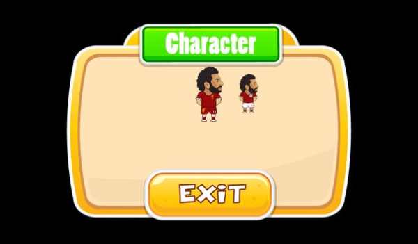 The Egyptian king mo salah screenshot 3