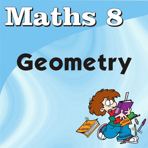 Mathematics 8 Geometry 1.1