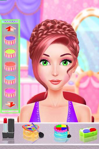 Bridesmaid Makeover Salon screenshot 4
