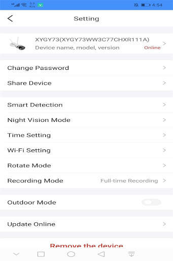 ACCloud screenshot 5