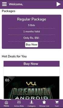 Boli Lagao screenshot 1