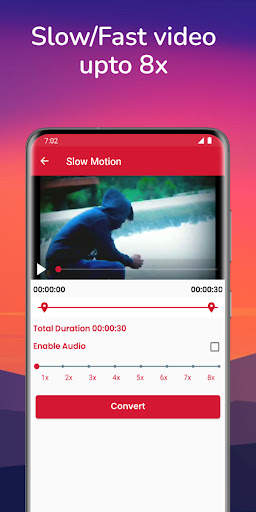 VidLab- Video & Audio Editor screenshot 4