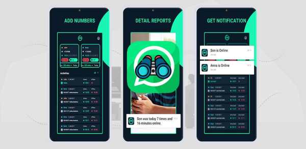 Whats last seen tracker app screenshot 10