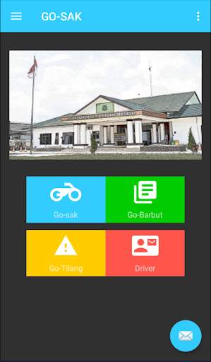 GO-SAK screenshot 1