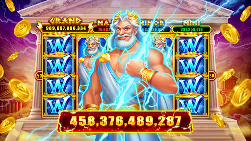 Golden Casino - Slots Games screenshot 6