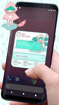 Latest version of messenger for SMS screenshot 3