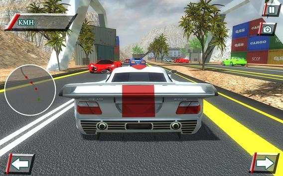 Real Drift Racing Cars screenshot 2