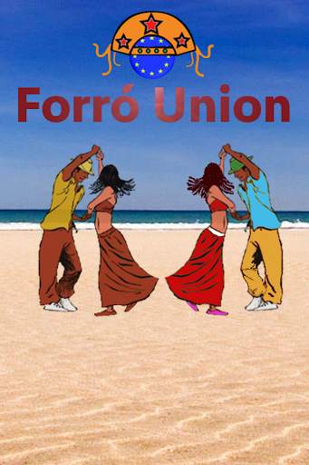 Forró Union - Forró Music, Classes and Events screenshot 2
