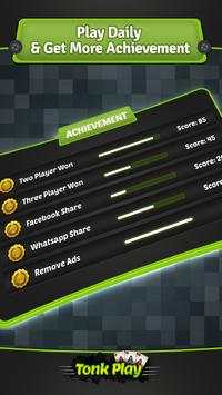 Tonk - Rummy Free Card Game screenshot 5