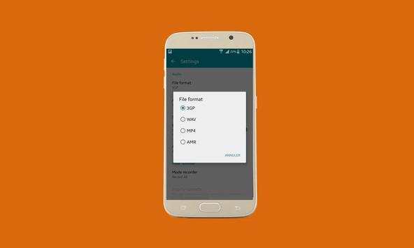 Call Recorder screenshot 3