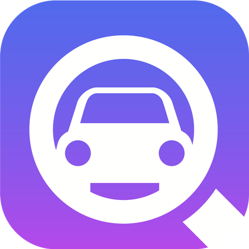 Car Buyer's Guide icon
