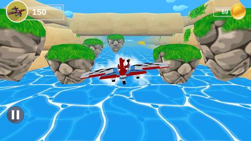 3D PLANES - BRAVO (No Ads) screenshot 11