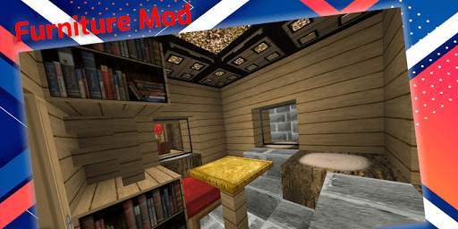 Furniture mod screenshot 2