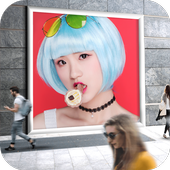New Photo Frames icon