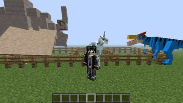 Monster Mods Minecraft 2015 screenshot 5