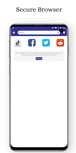 Shark VPN - Secure VPN Proxy screenshot 5
