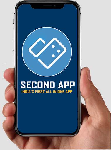 Second app screenshot 1