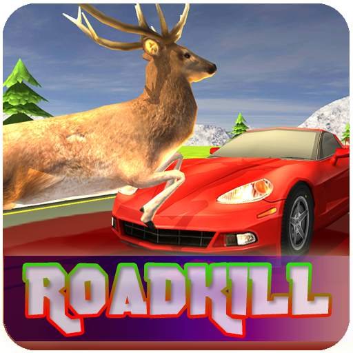RoadKill Race Simulator 1.0.3