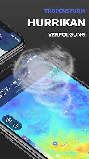 Weather Forecast screenshot 2