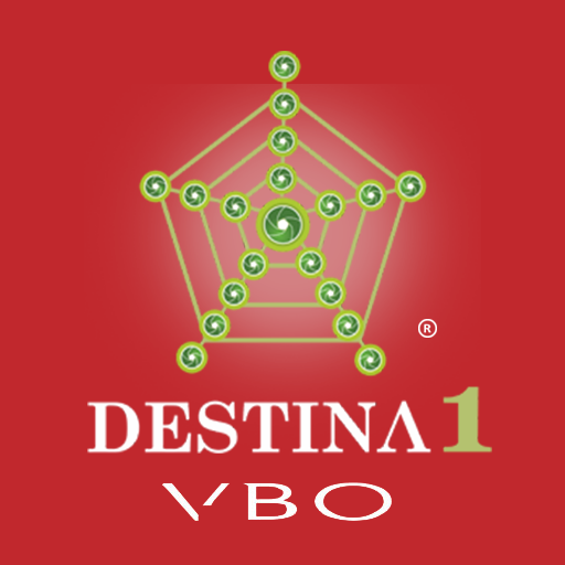 Destina 1 ™ Virtual Business Office icon