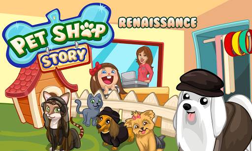 Pet Shop Story: Renaissance screenshot 11