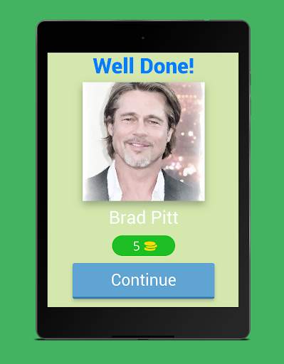 Guess The Celebrity Quiz 2019: Earn Money Cash App screenshot 15