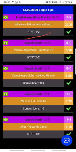 The Expert Terimo Betting Tips (No Ads) screenshot 5