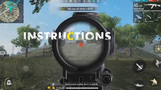 Guide For Free╦̵̵̿╤──Fire Unofficial Tips screenshot 2