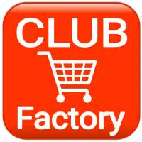 Club Factory India Online Shopping App