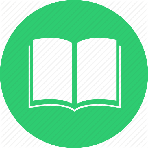 My Vocabulary icon