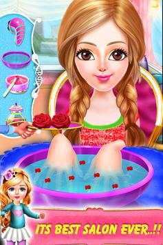 Nail Fashion Trends screenshot 5