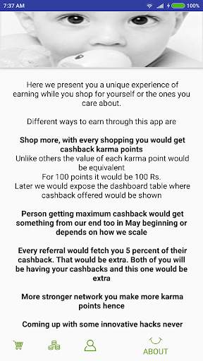 Shop And Earn screenshot 7