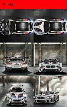 BMW Wallpapers HD 5 تصوير الشاشة
