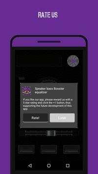 Easy DJ Speaker Booster Plus screenshot 16