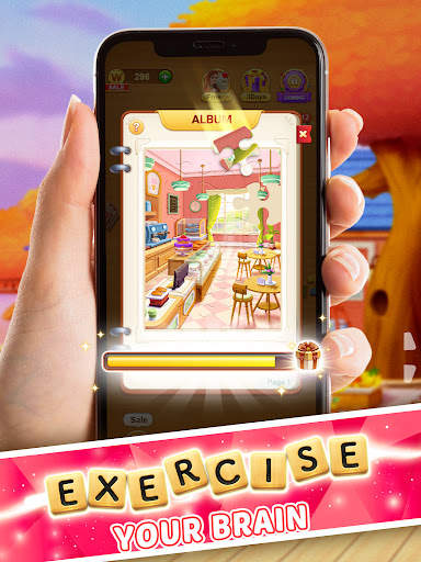 Word Connect screenshot 9
