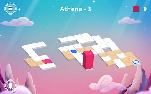 Bloxorz - Block And Hole screenshot 12