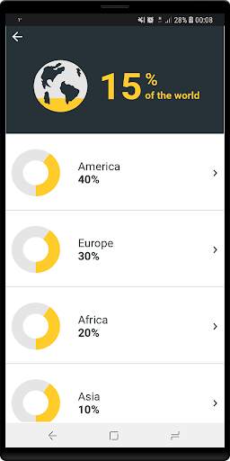 Maxplore - Travel the World & complete challenges screenshot 6