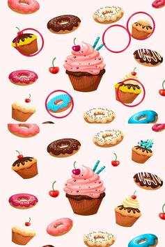 Cake Game screenshot 2