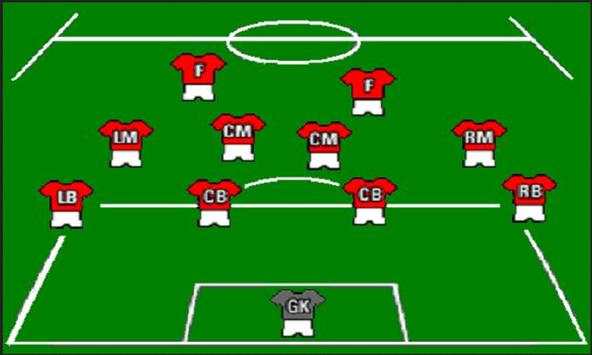 Guides FIFA 16 screenshot 1