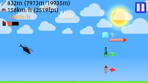 Helicopter Launchers screenshot 5