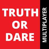 Truth or Dare - Dirty Houseparty Party App free icon