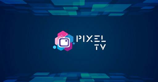 Pixel TV screenshot 2