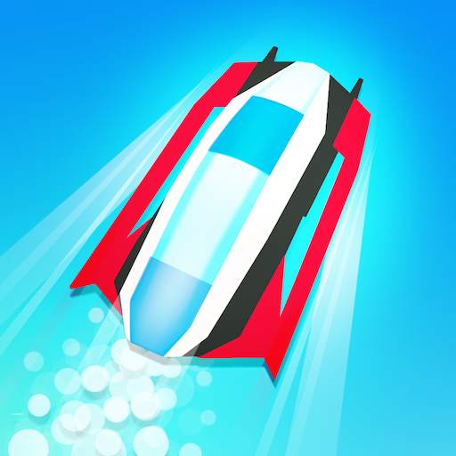 Flippy Snow Rider Race 1.0