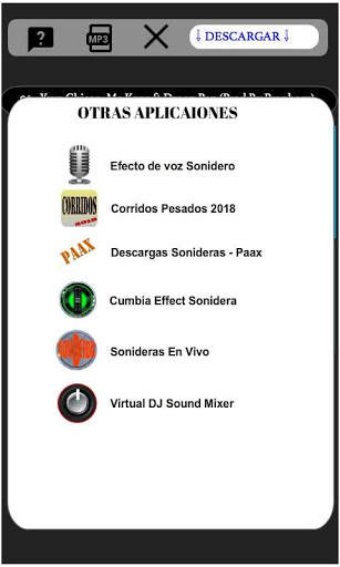Music Reggaeton 2020 screenshot 2