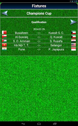 True Football 2 screenshot 19