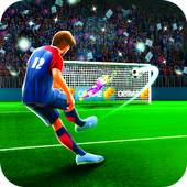 Top Soccer New Game 2018 - 3D Football Games 1.0