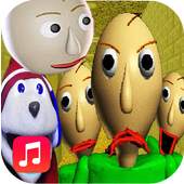 Baldi All Songs 1.0